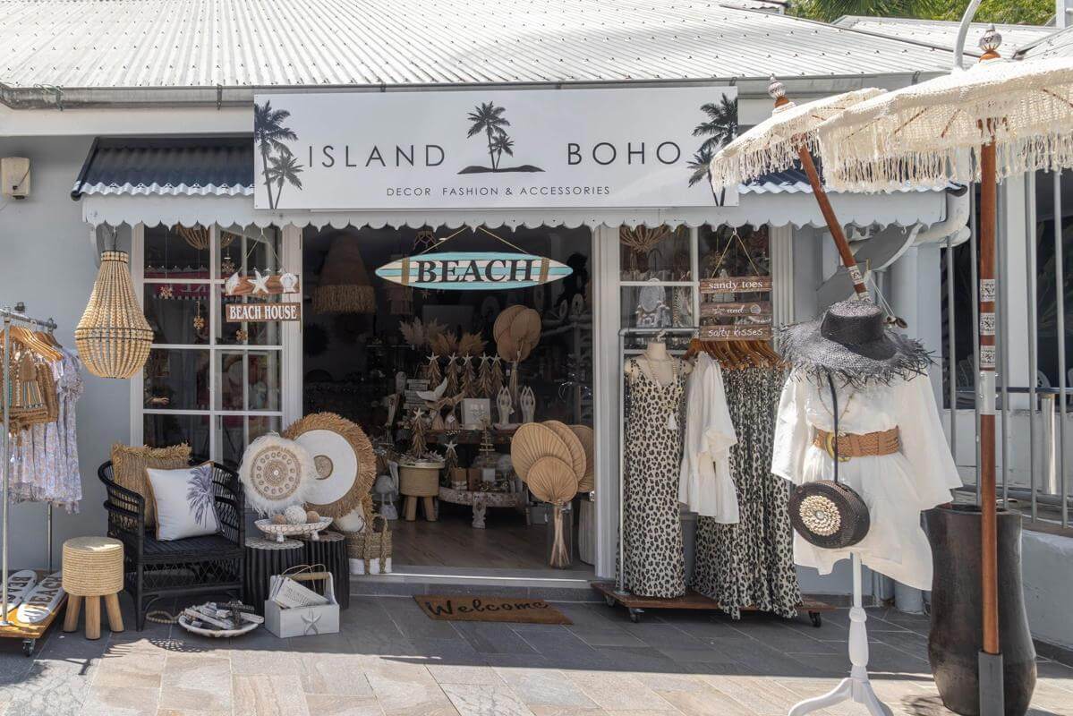 Homeware and Fashion Business + Online Store - Cairns, Queensland