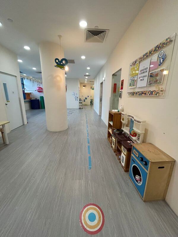 Renovated Space Suitable For Student Care, Tuition, Enrichment Centre