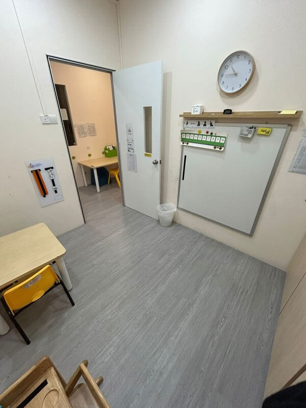 (已成交)Renovated Space Suitable For Student Care, Tuition, Enrichment Centre