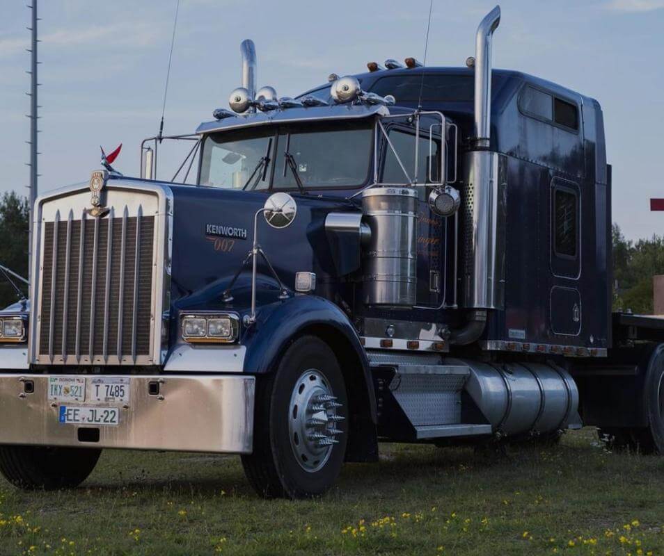 HUGE PRICE DROP!! Transport Business Back On The Market!