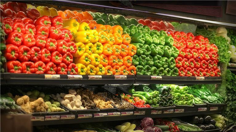 Affordable Grocery Store With International Flair – Business For Sale