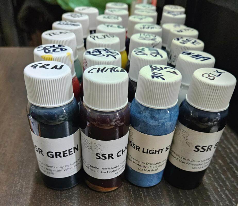 Mobile Scratch Repair Business - with established Dealership Customers - PRICE REDUCED