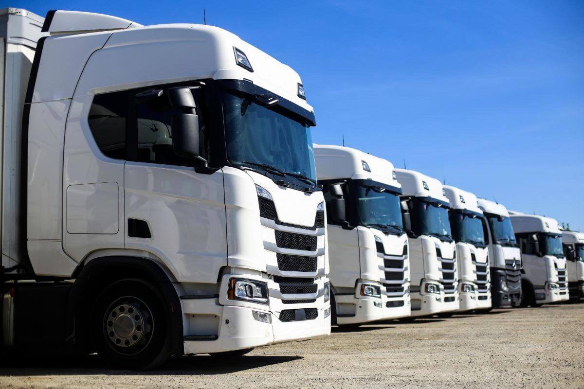 Transportation Equipment Finance Triple Threat  EBITDA $13,922,358