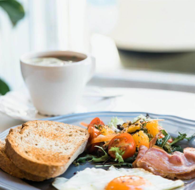 Function & Events Centre with Café  Scenic Gold Coast Hinterland Location