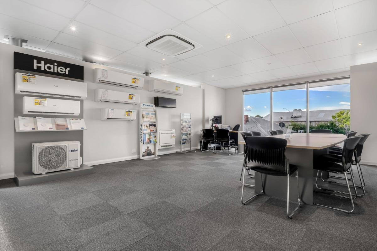 Highly Profitable Solar,  Air Conditioning & Heating Business