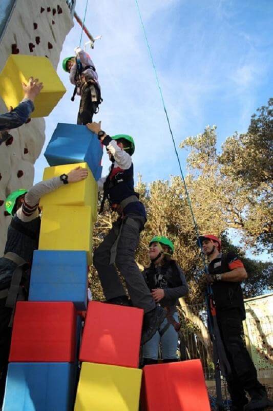 SCHOOL CAMP, CONFERENCE, EDUCATIONAL, GROUP ACCOMMODATION