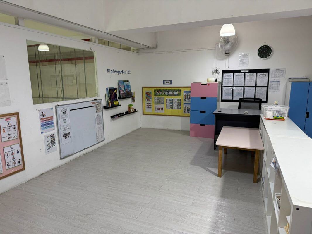 (已成交)Infant & Childcare In Woodlands for Takeover