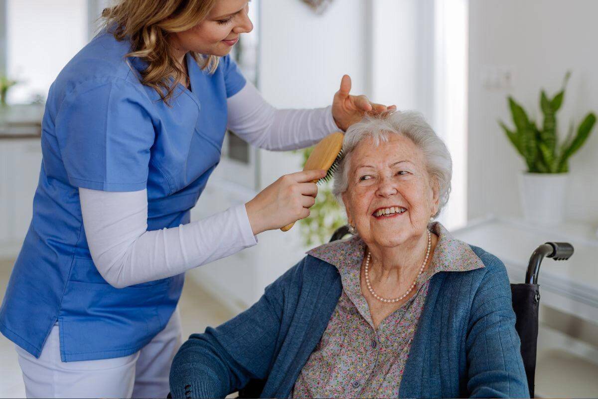 Fast-Growing NDIS Accommodation & Support Services Provider EBITDA - $8.33m