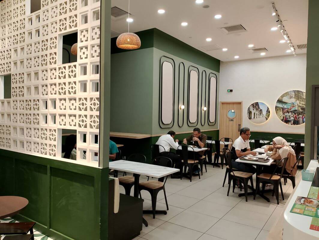 Good Location Franchise Business With Good Future Prospects Franchise