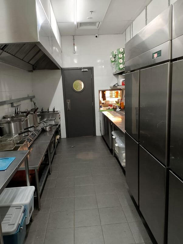 Good Location Franchise Business With Good Future Prospects Franchise