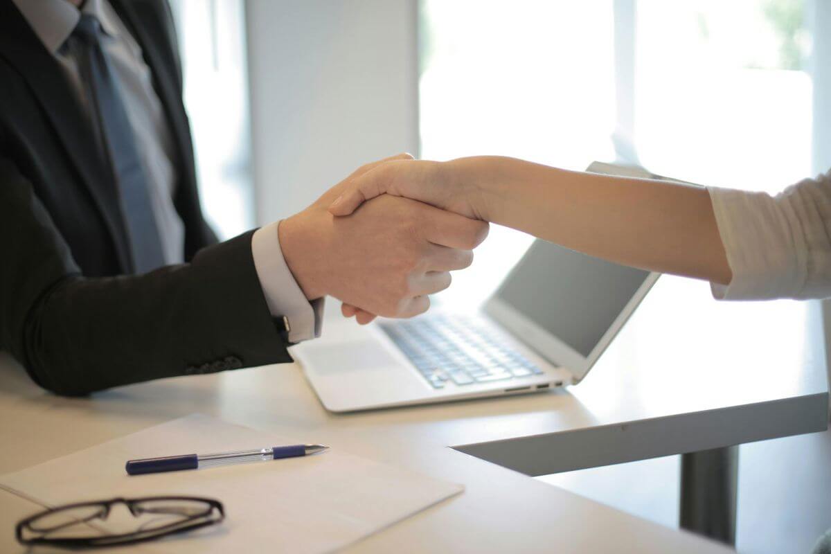 Established & Profitable Employment Agency For Sale