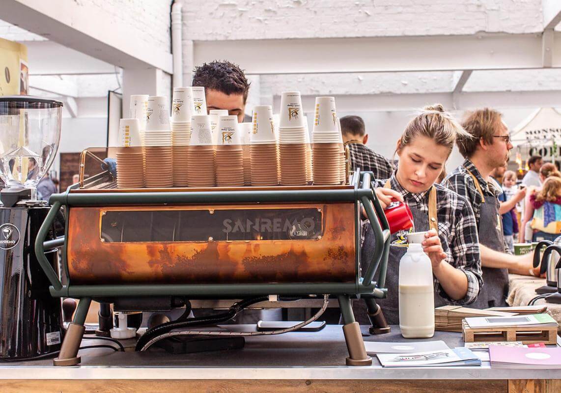 Exceptional Café Opportunity in a Leading Tasmanian Shopping Centre