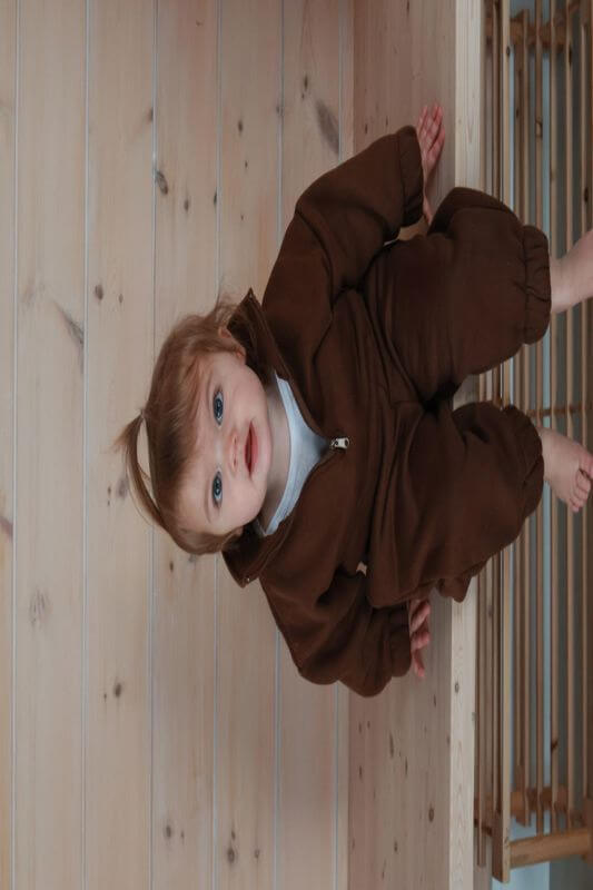 Profitable & Fast-Growing Baby Clothing E-Commerce Brand