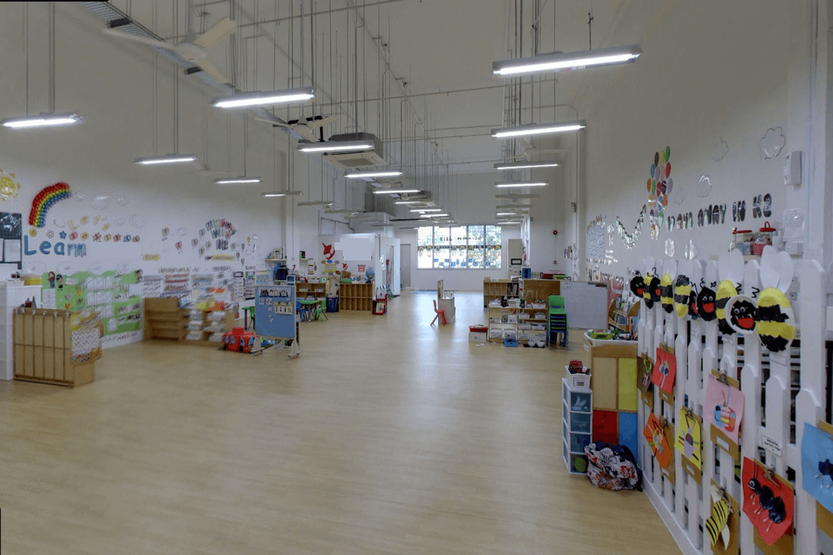 Huge Childcare In Ubi For Takeover (Premise Only)