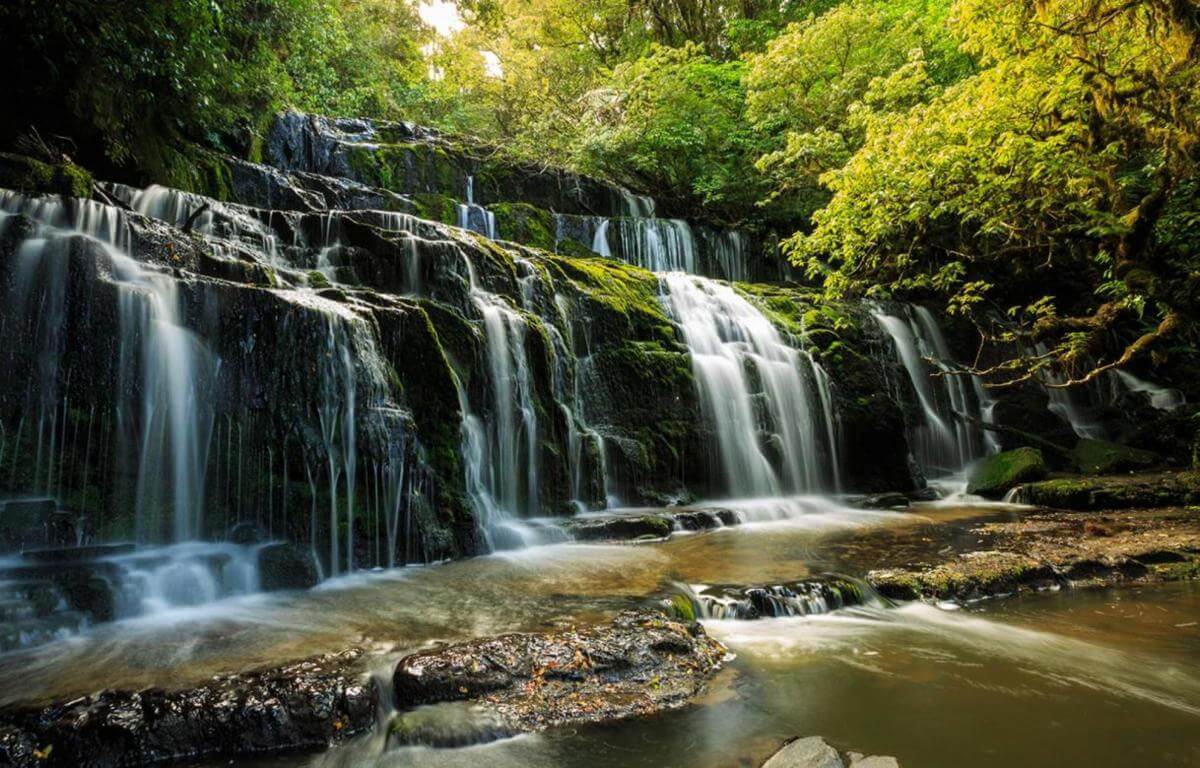 Luxury Lodge & Investment Opportunity - New Zealand