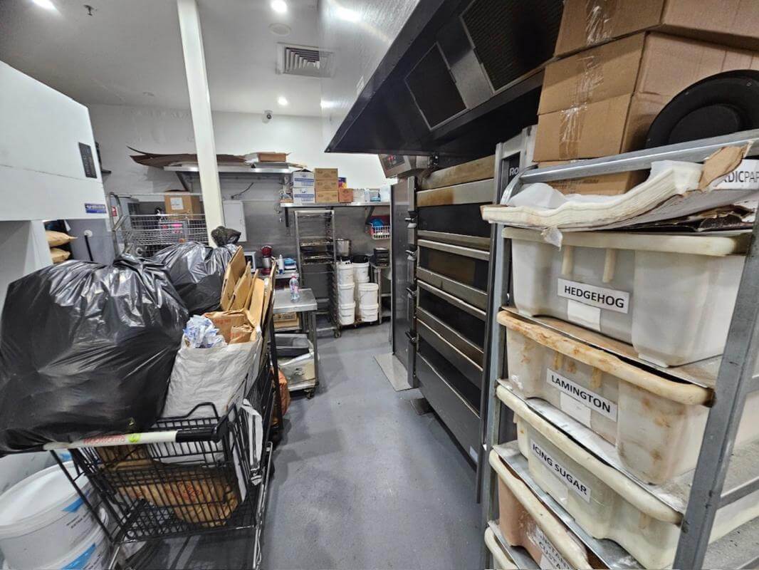 Brumby's Alice Springs