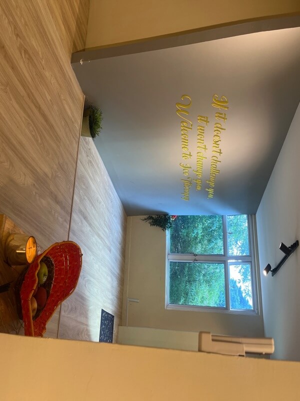 (已失效)Beautifully Renovated Yoga Studio