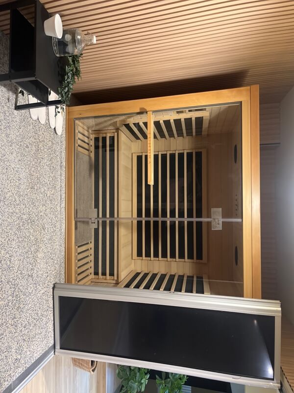 (已失效)Beautifully Renovated Yoga Studio