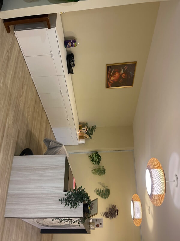 (已失效)Beautifully Renovated Yoga Studio