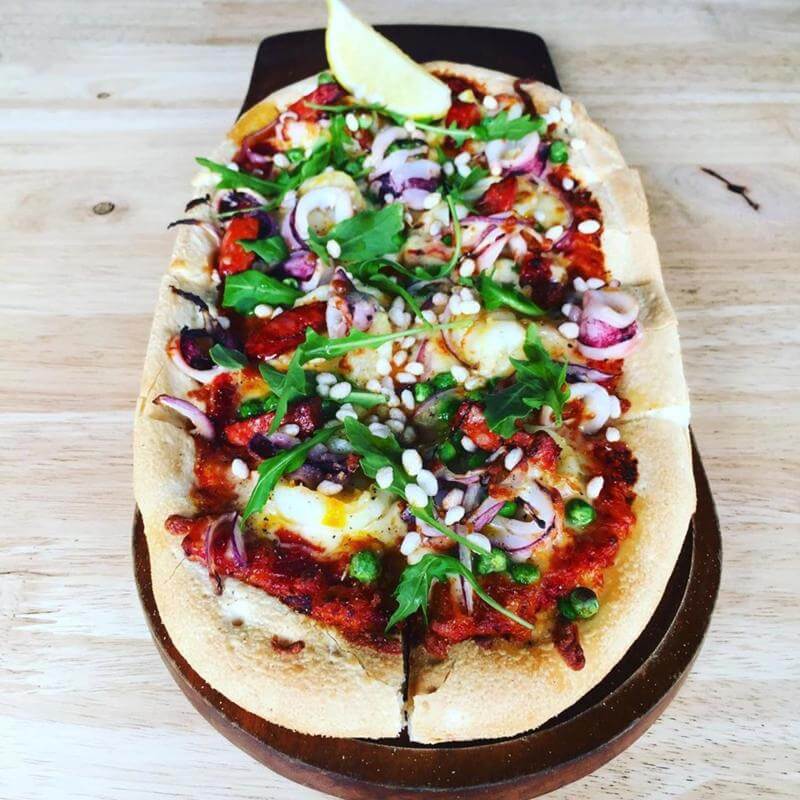 Well-Established and Reputable Restaurant in the Popular Central Coast