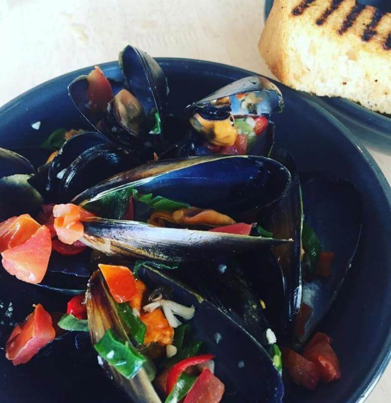 Well-Established and Reputable Restaurant in the Popular Central Coast