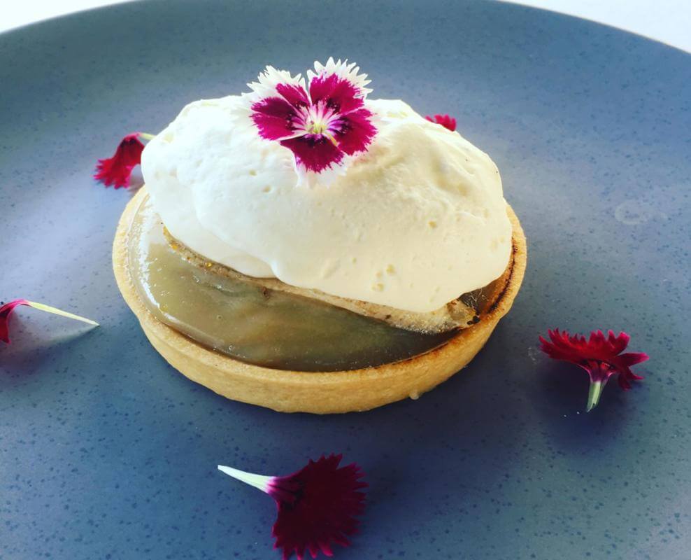 Well-Established and Reputable Restaurant in the Popular Central Coast