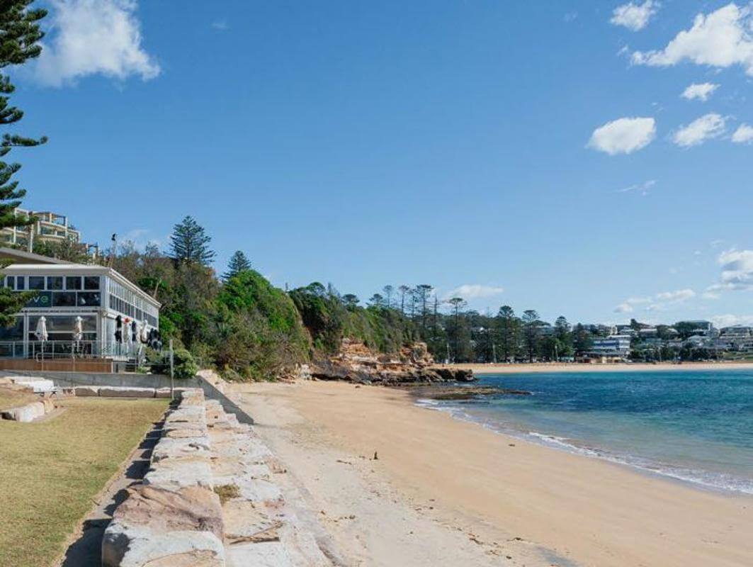 Well-Established and Reputable Restaurant in the Popular Central Coast