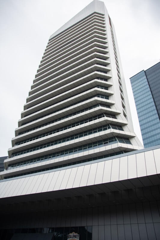 Massage shop for takeover 