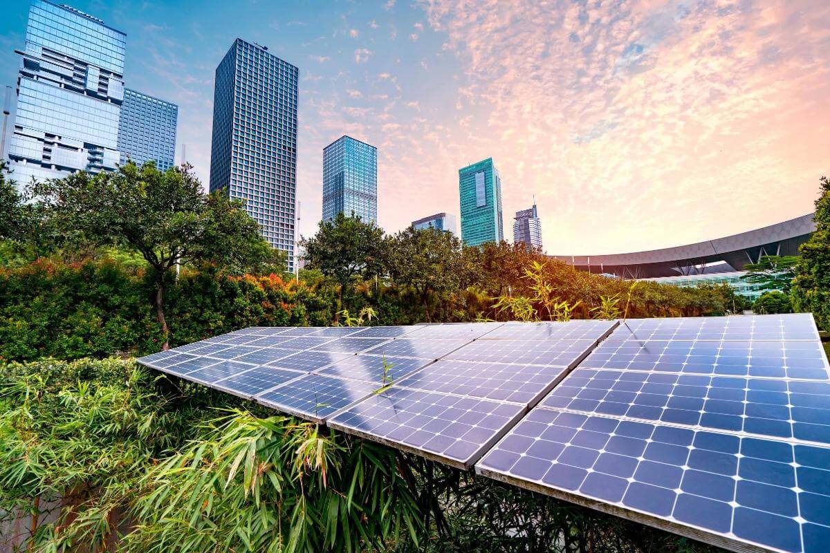 Leading Renewable Energy Infrastructure Business  National Presence