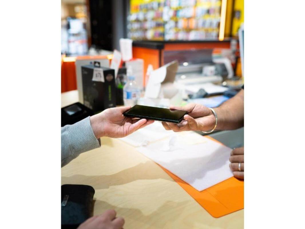 Pop Phones Franchise | Mobile Retail & Tech Repairs | National Brand | High Growth Opportunity