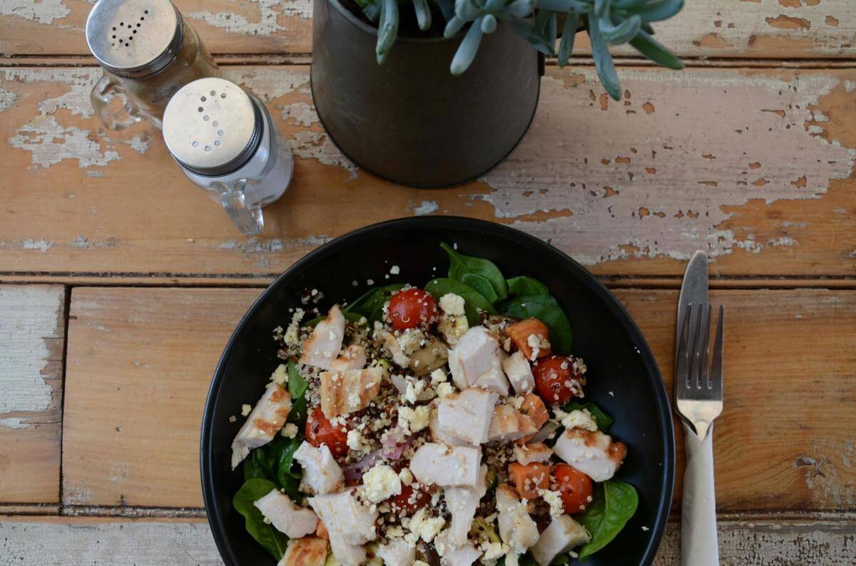 Urth Café & Co  CBD Café with Growth Potential