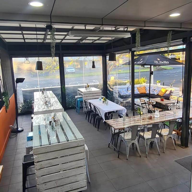 Urth Café & Co  CBD Café with Growth Potential