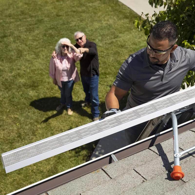 Canberra's Top-Rated Home Gutter Protection Franchise: Profitable Business, Turnkey Success