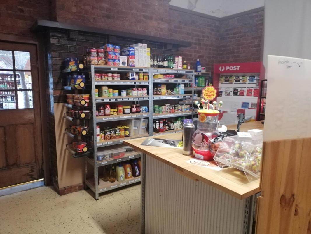 The BEST -Freehold & Business Hotel/Motel with Post Office on the market !