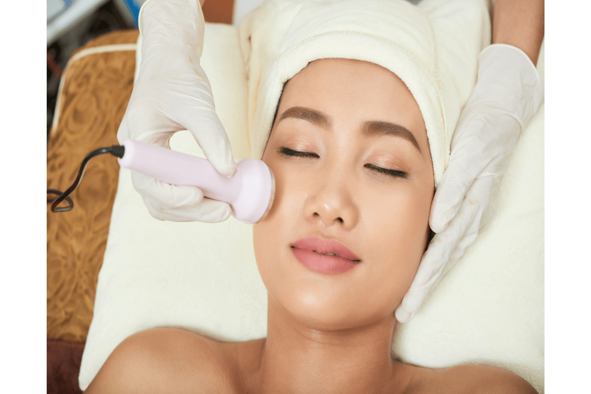 Profitable Beauty Franchise Business For Sale