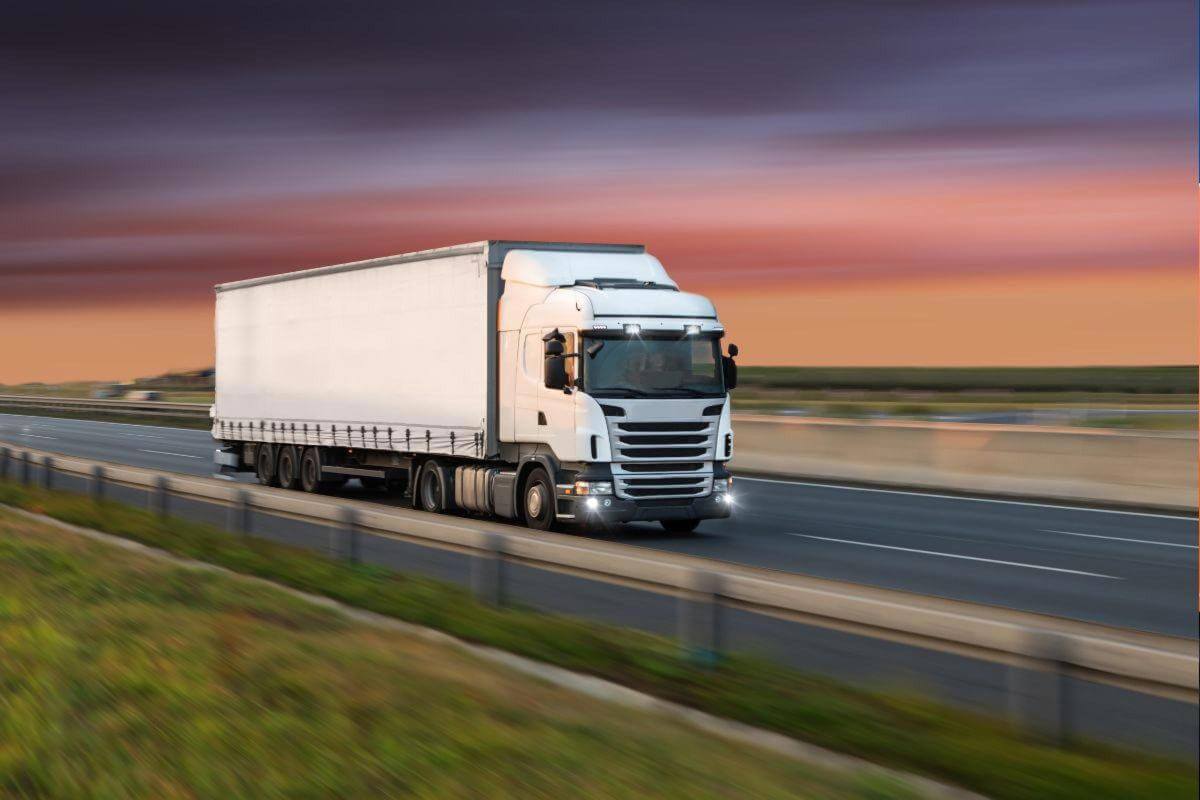 National Bulk Haulage & Logistics Business  Nationwide