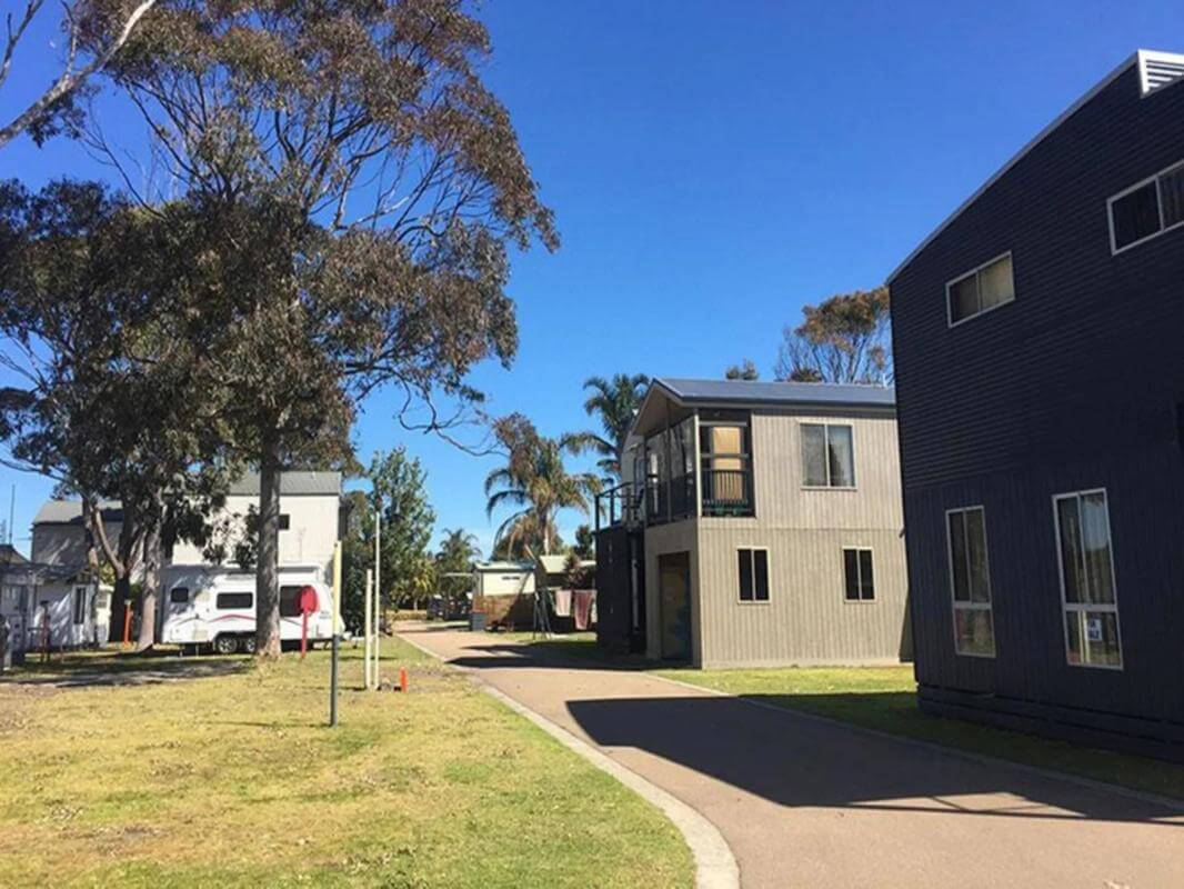 $1 million NET on further development. VENDORS TERMS.