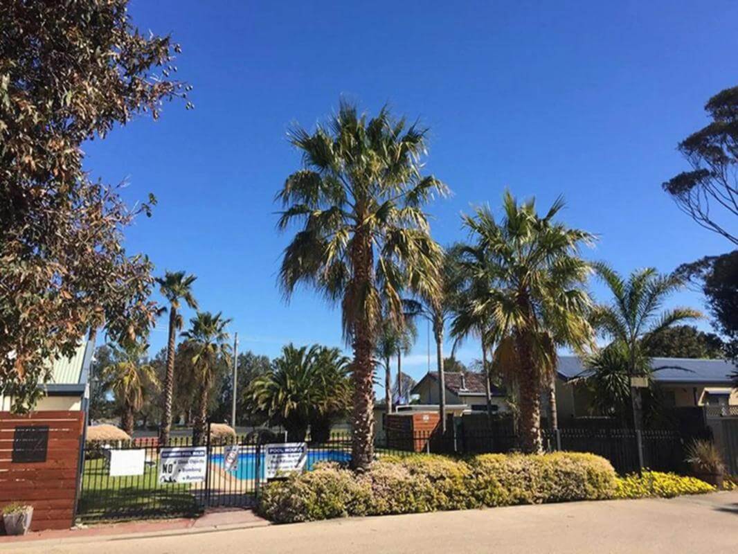 $1 million NET on further development. VENDORS TERMS.