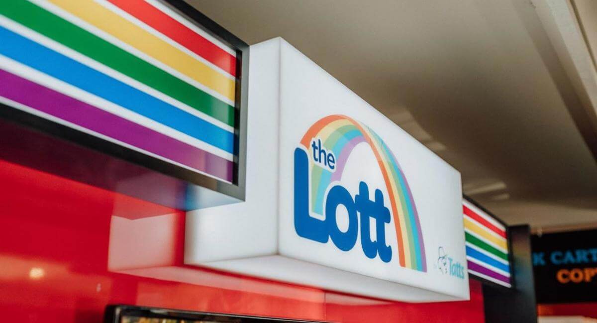 Tassie Toners, Lotto & Giftware Beautiful Country Town