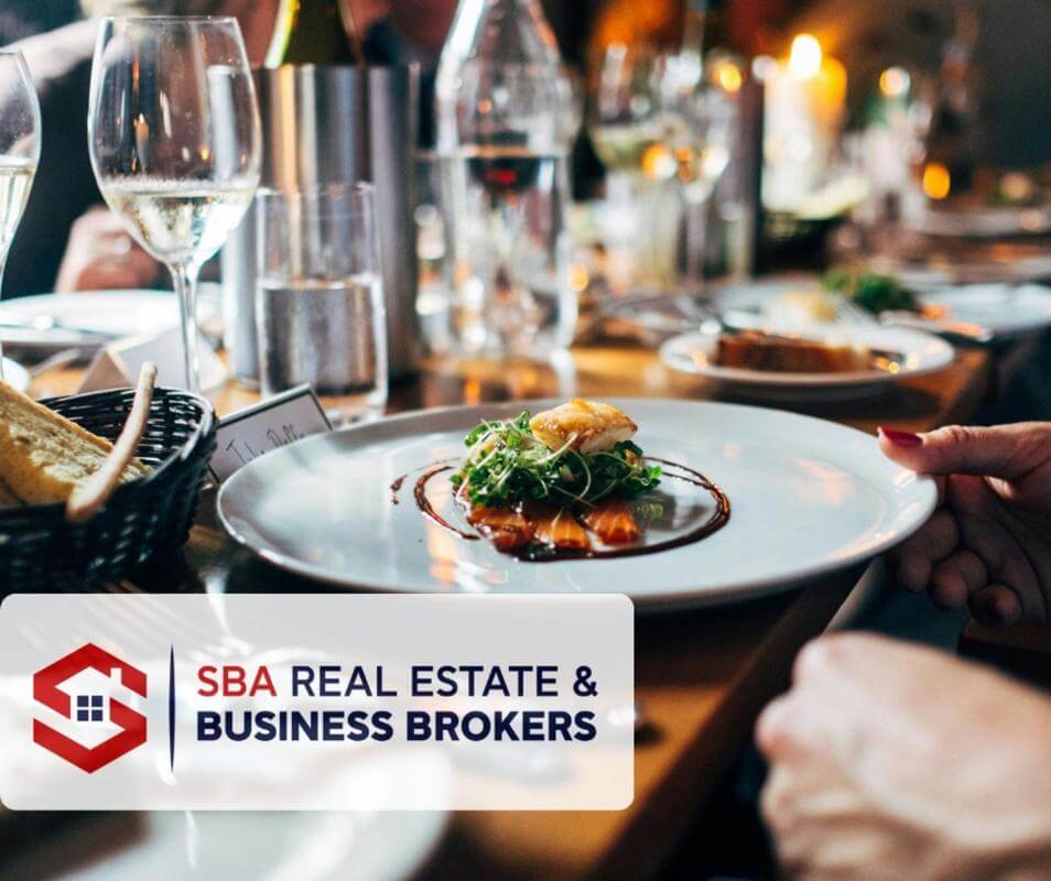 Chattel Sale  Fully Equipped Double-Storey Restaurant in the Heart of Carlton