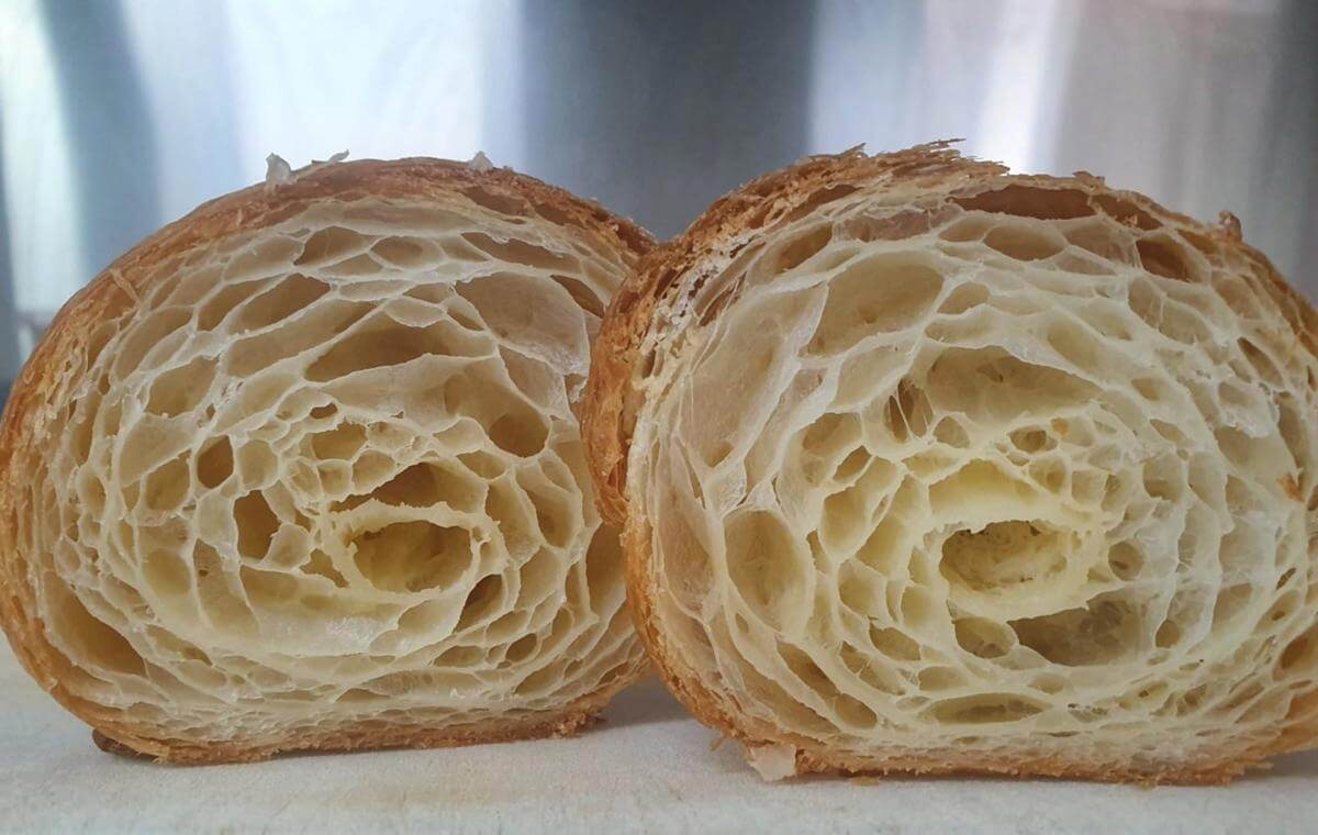 Thriving Bakery Business for Sale in regional hotspot  - EBS