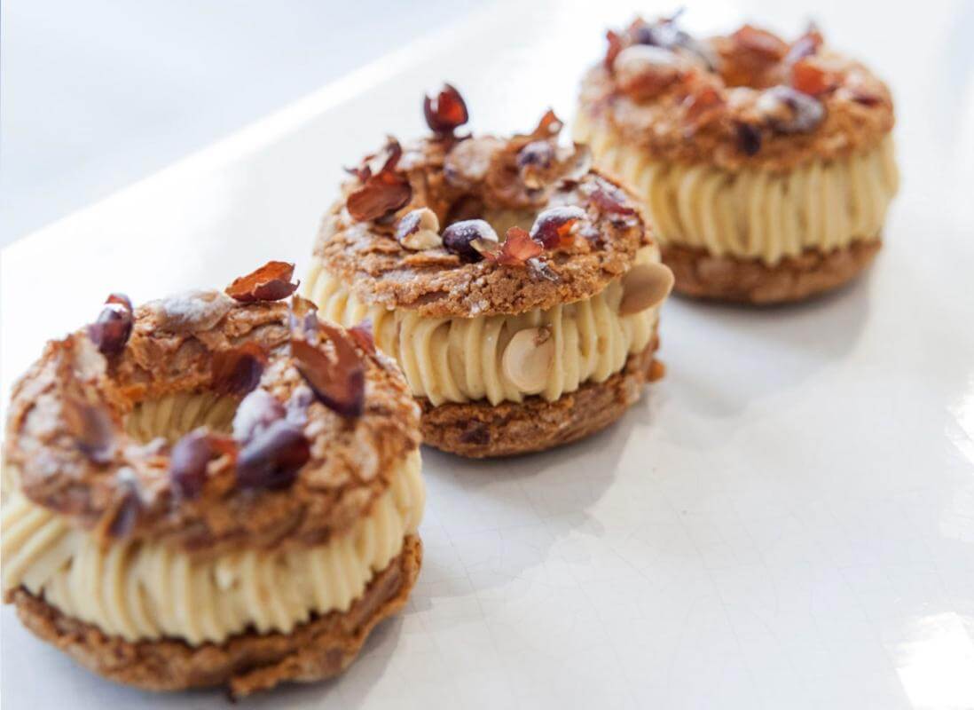 Thriving Bakery Business for Sale in regional hotspot  - EBS