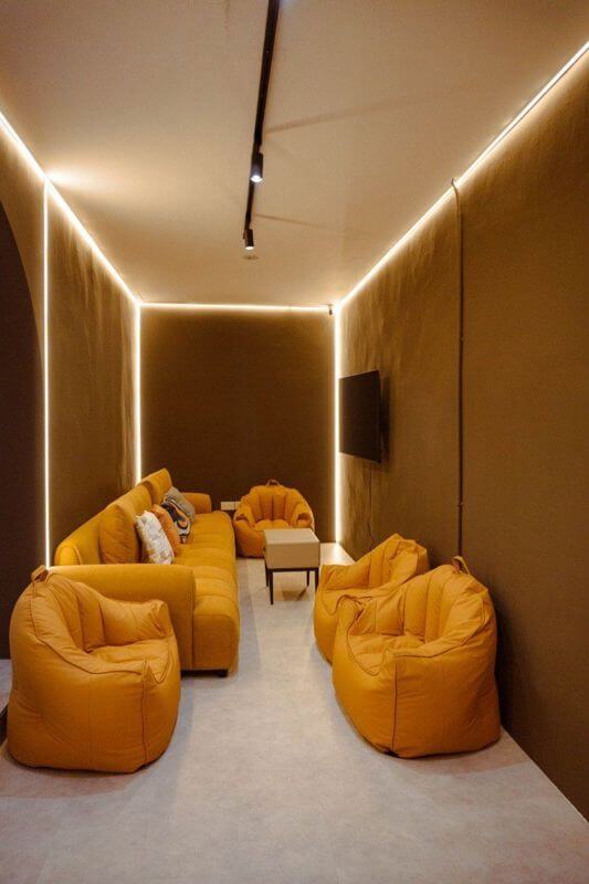 (已成交)Event Space For Takeover - Fully Fitted, Prime Location