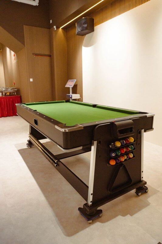 (已成交)Event Space For Takeover - Fully Fitted, Prime Location