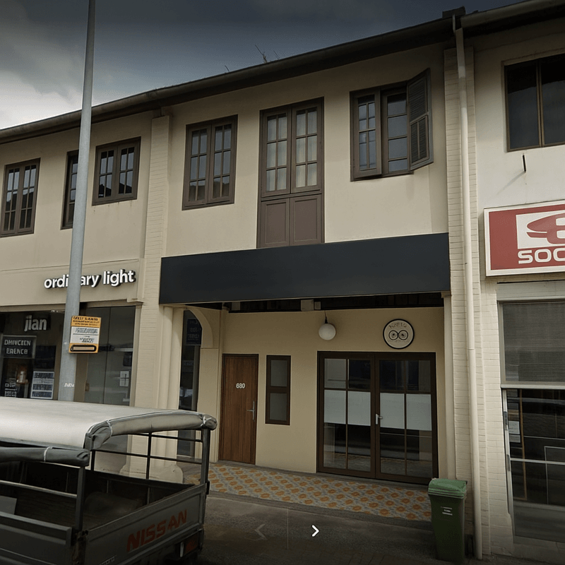 (已成交)Event Space For Takeover - Fully Fitted, Prime Location