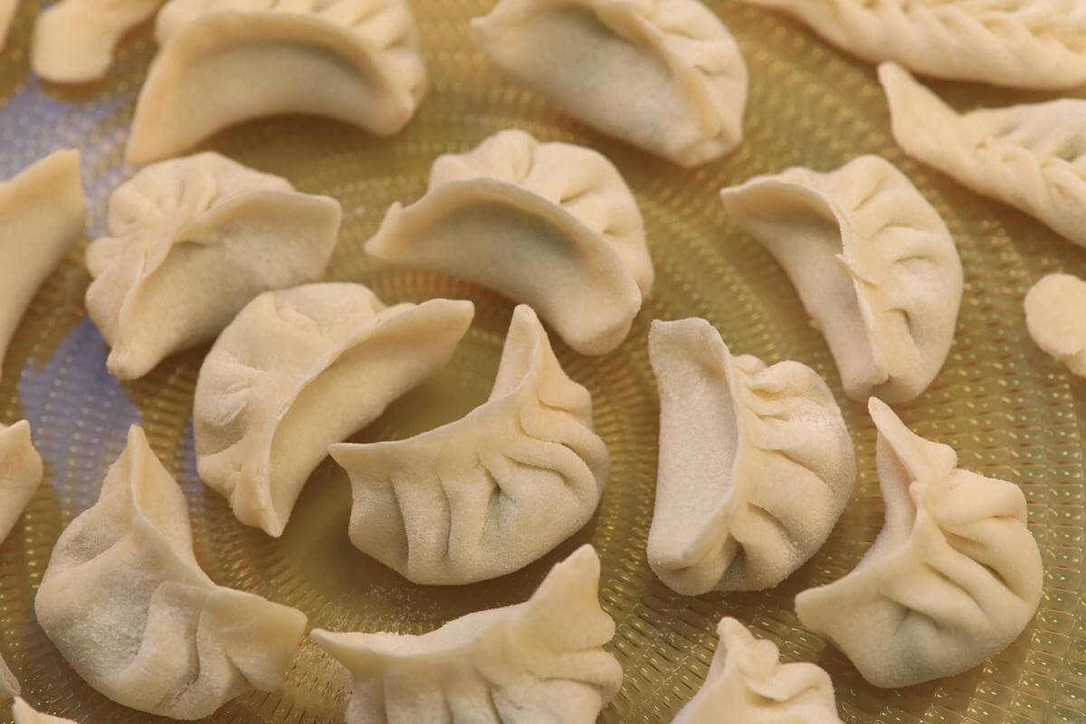 Chinese Dumpling Restaurant With Great Shop Fit Out And Cheap Rent For Sale In Adelaide CBD