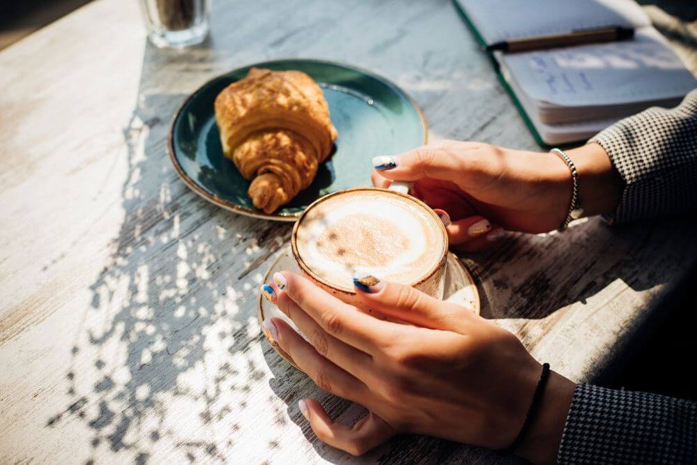 Established Cafe for Sale in South Yarra