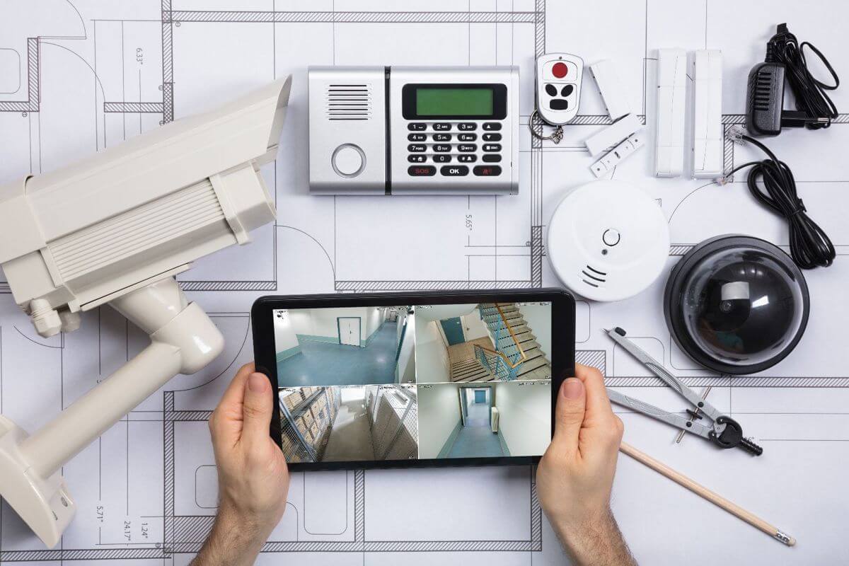 Regional Smart Building & Security Tech Firm – Profitable, Scalable & Acquisition-Ready