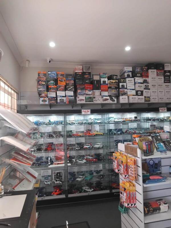 East Devonport Australia Post Office Adj Net Profit >$100k for Working Couple