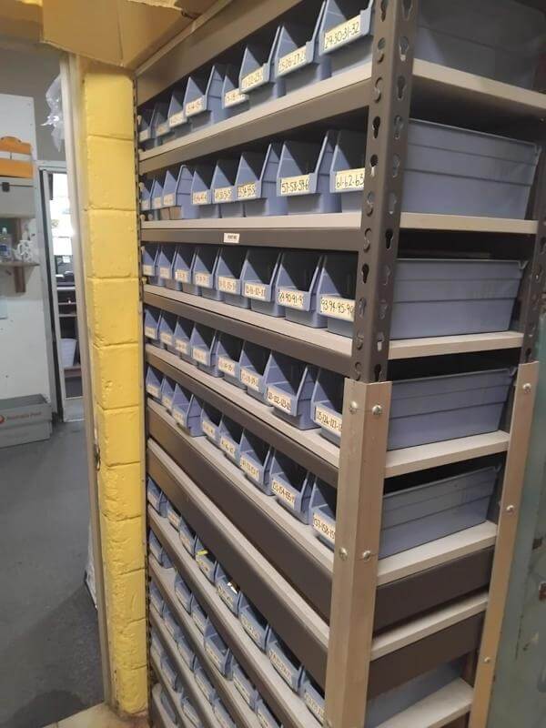 East Devonport Australia Post Office Adj Net Profit >$100k for Working Couple